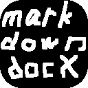 Markdown Docx